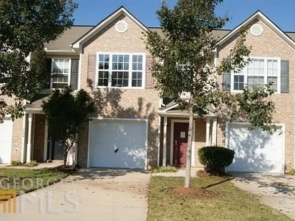 11477 S Glen St, Hampton, GA 30228