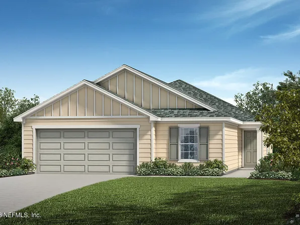 640 PANTHER LAKE Parkway, Jacksonville, FL 32221