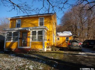 162 Rochester St, Avon, NY 14414