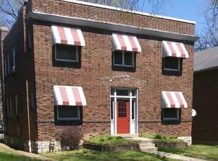 6745 Crest Ave #1E, Saint Louis, MO
