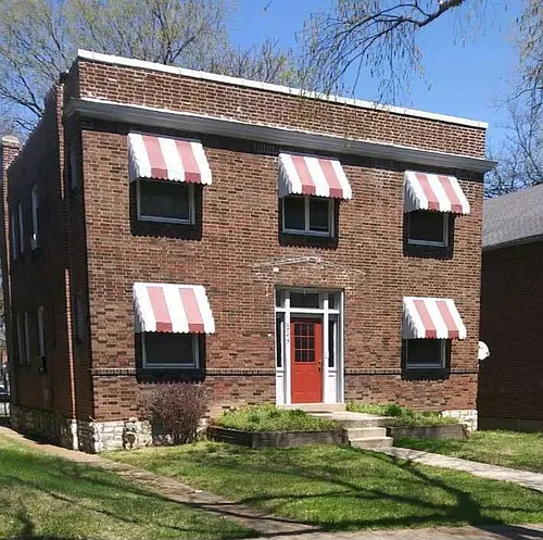 6745 Crest Ave #1E Photo 1