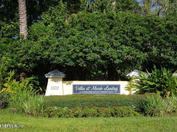 1800 THE GREENS Way #209, Jacksonville Beach, FL 32250