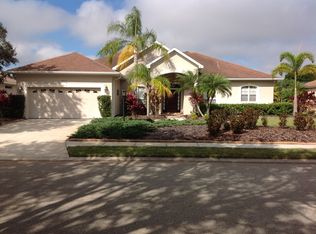12015 Clubhouse Dr, Lakewood Ranch, FL 34202