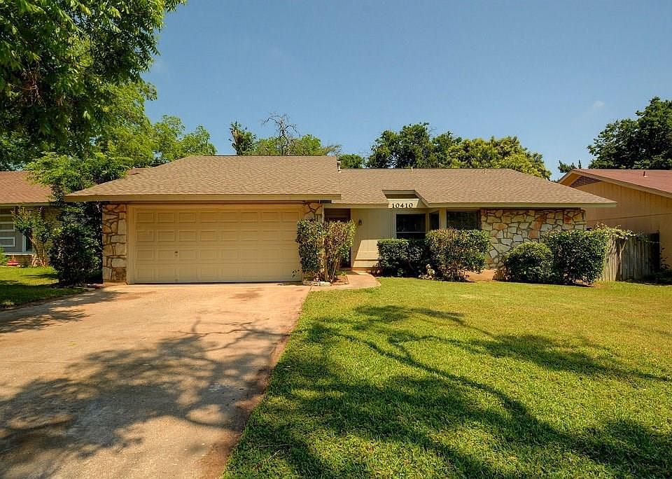 10410 Broken Shoe Trl Austin TX 78750 Zillow