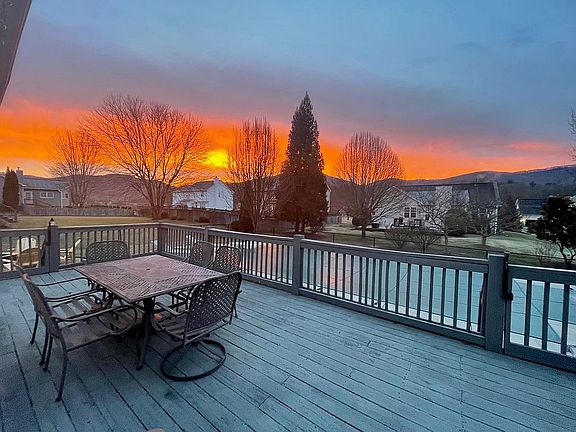Gorgeous Sunrises
