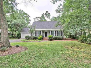 4996 Fulton Pl, Murrells Inlet, SC 29576