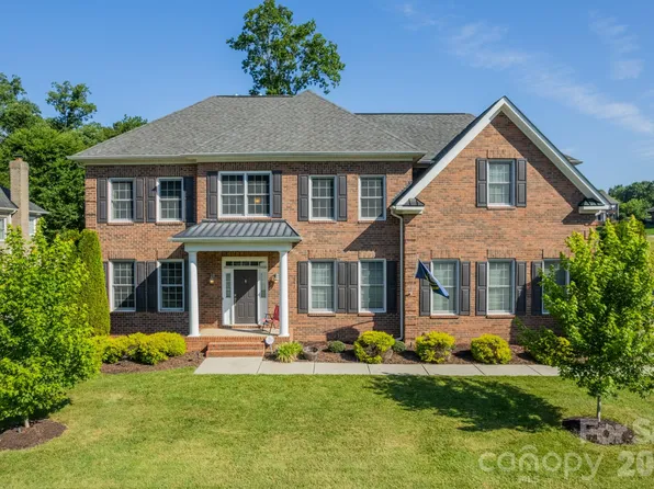 2073 Hambridge Ave, Kannapolis, NC 28081