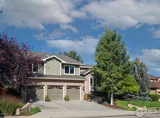 2121 Summitview Dr, Longmont, CO 80504