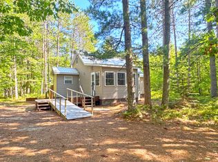 13443 N Robindale Cir, Paradise, MI 49768
