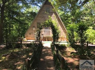 510 Johnny McElroy Rd, Colbert, GA 30628