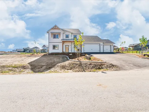 5551 Fireweed Loop, Helena, MT 59602