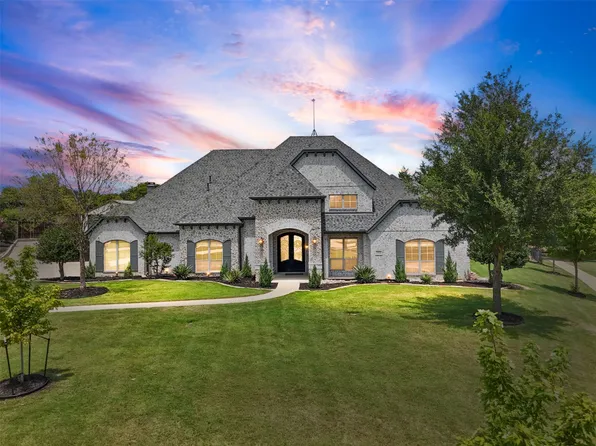 2971 American Sparrow Dr, Midlothian, TX 76065