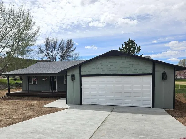 493 SE Birdie Circle, Cedaredge, CO 81413