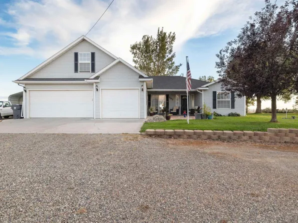 567 Smokey Mountain Dr, Jerome, ID 83338
