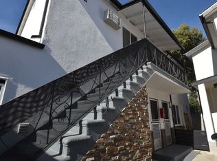 11517 Cumpston St, North Hollywood, CA 91601