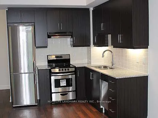 1 bed, $2,300 — Photo 2