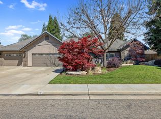 2728 E Harter Ct, Visalia, CA 93292