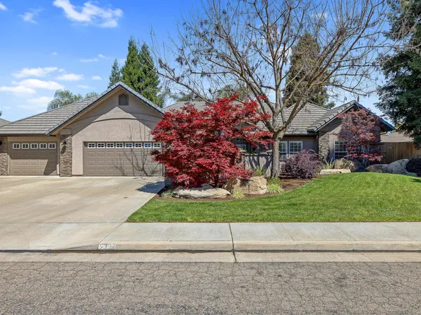 2728 E Harter Court, Visalia, CA 93292