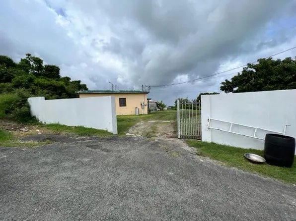 96 & 98 Rattan QU, St. Croix, VI 00850