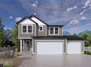 Homes Available Soon, Nibley Coach, Nibley, UT 84321