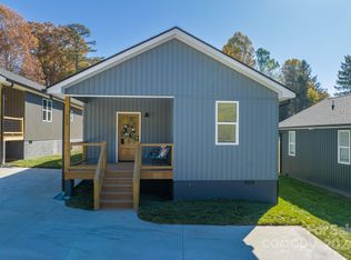 333 Cashiers Valley Rd, Brevard, NC 28712