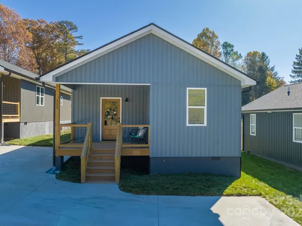 333 Cashiers Valley Rd, Brevard, NC 28712