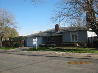 4725 Joaquin Way, Sacramento, CA 95822