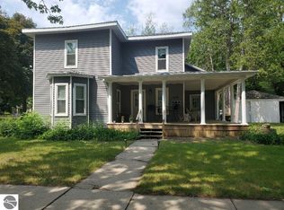 530 S Pine St, Mount Pleasant, MI 48858
