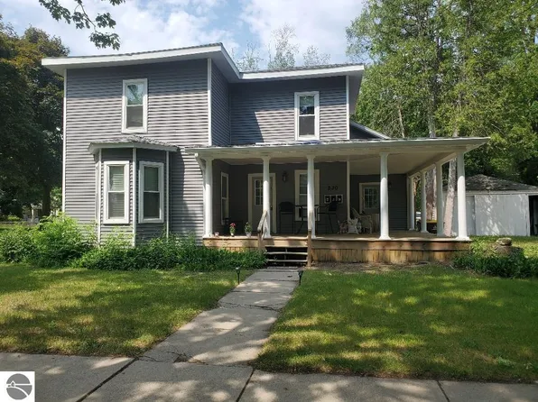 530 S Pine St, Mount Pleasant, MI 48858