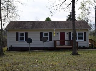 2001 Old Apple Grove Rd, Mineral, VA 23117