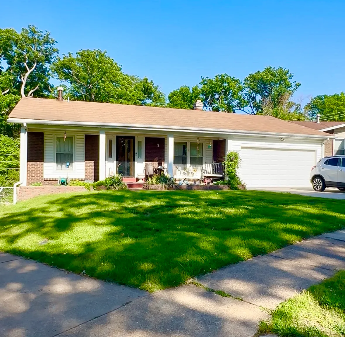 4176 Lisieux Ln — Photo 1