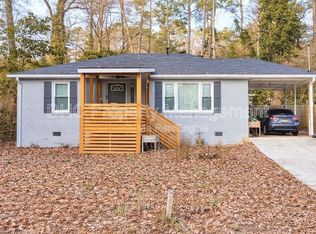 2526 Brentwood Rd, Decatur, GA 30032