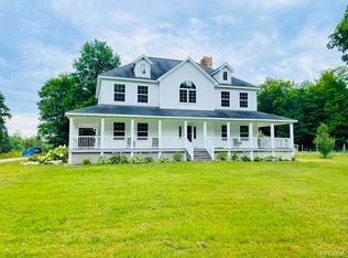 8297 32nd Rd, Rapid River, MI 49878
