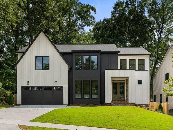 3617 Carmel Rd, Chamblee, GA 30341