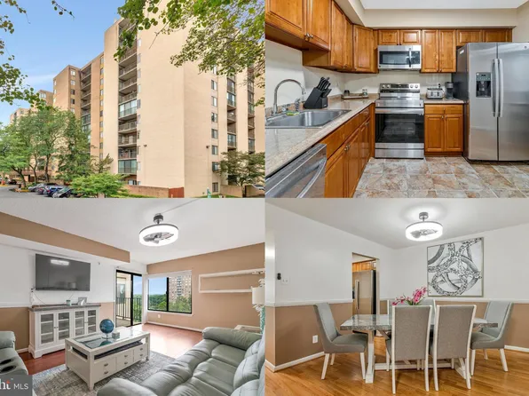 9200 Edwards Way APT 1215, Hyattsville, MD 20783