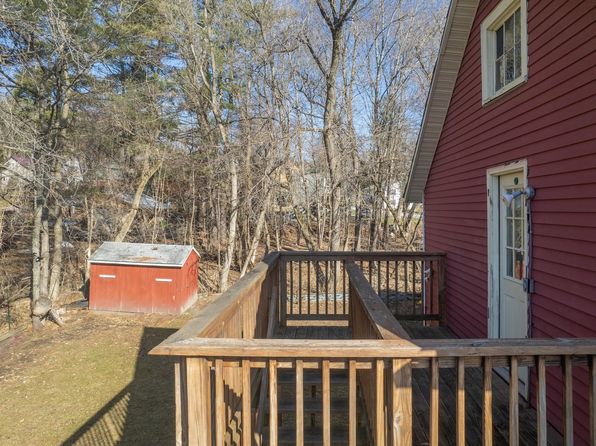33-33A Creek Road UNIT 2, Castleton, VT 05735
