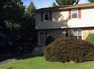 448 Arlington St, Easton, PA 18045