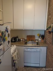 Rented by Halstead Real Estate