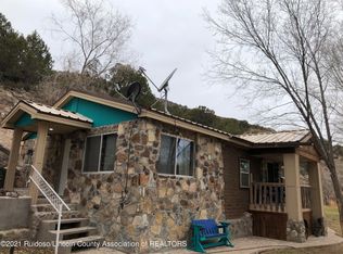 121 Via Tres Rios, Hondo, NM 88336