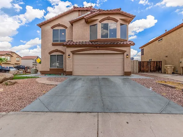 7664 W Krall St, Glendale, AZ 85303