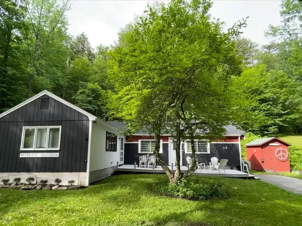 32 Bell Cove Road, Newbury, NH 03255