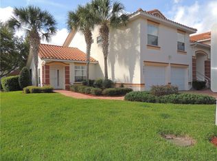 5407 Compass Poin #101, Oxford, FL 34484