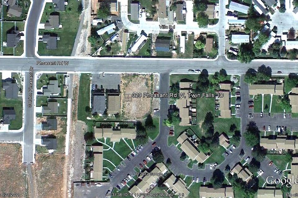 2nd image of Pheasant Rd W