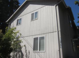 5711 SE 122nd Ave APT A, Portland, OR 97236
