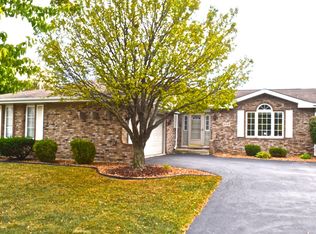 2314 Terrace Dr, Highland, IN 46322