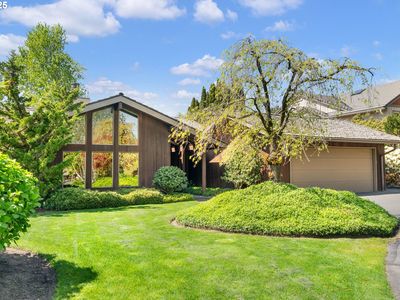 3135 NW Circle A Dr, Portland, OR, 97229