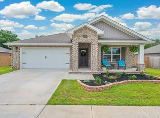 5378 Wyndell Cir, Crestview, FL 32539