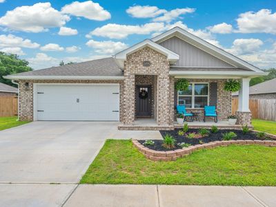 5378 Wyndell Cir, Crestview, FL, 32539