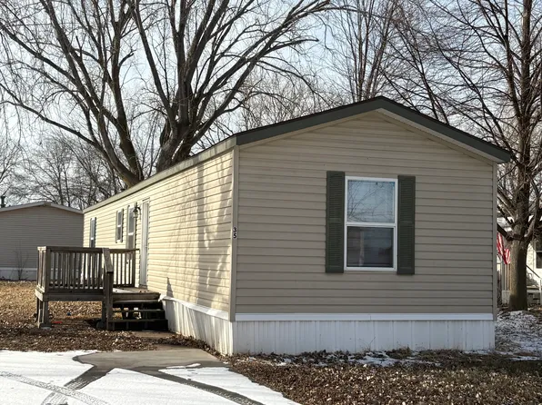 35 York Mobile Plz, York, NE 68467