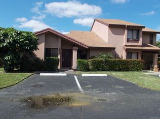 3819 NW 94th Way, Sunrise, FL 33351